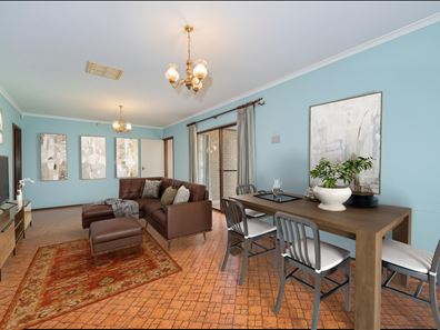 24 Regency Drive, Thornlie WA 6108