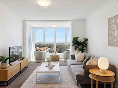 55/40 Pollard Street, Glendalough WA 6016