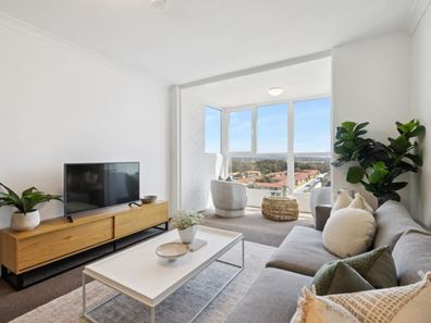 55/40 Pollard Street, Glendalough WA 6016