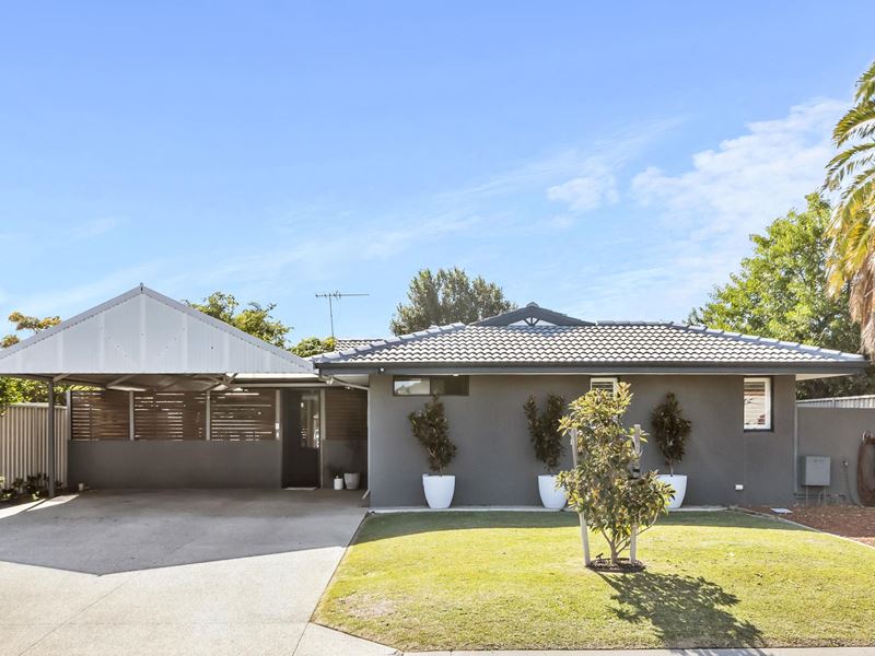 3 Lygnern Crescent, Kallaroo
