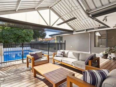 3 Lygnern Crescent, Kallaroo WA 6025