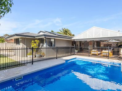 3 Lygnern Crescent, Kallaroo WA 6025