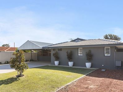 3 Lygnern Crescent, Kallaroo WA 6025