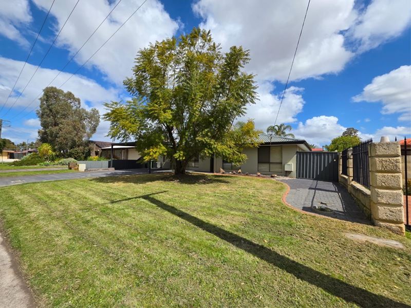 93 Shillington Way, Thornlie