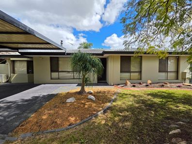 93 Shillington Way, Thornlie WA 6108