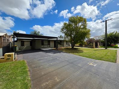 93 Shillington Way, Thornlie WA 6108