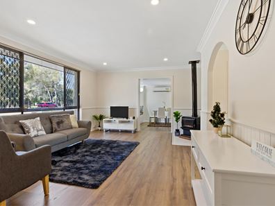 93 Shillington Way, Thornlie WA 6108