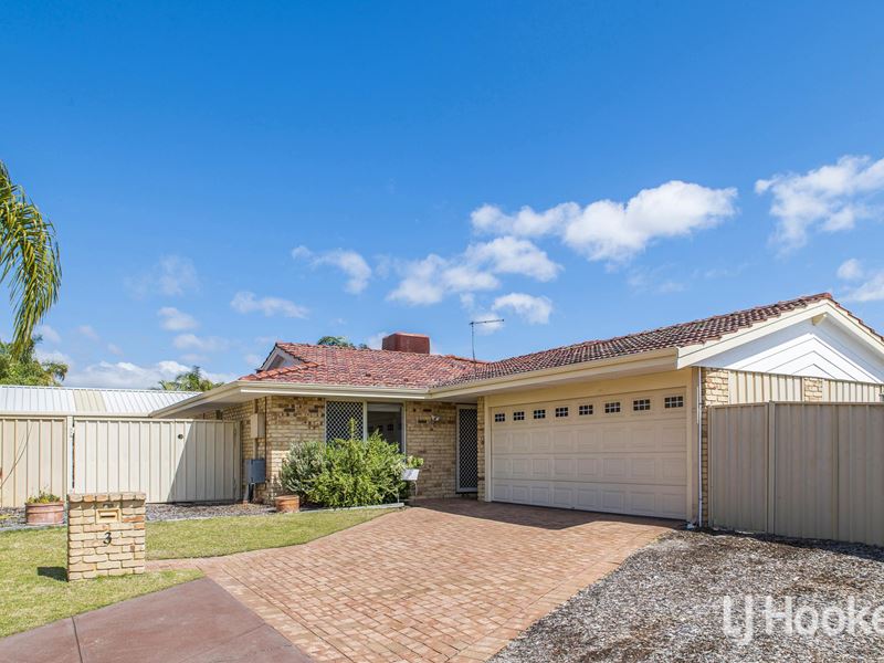 3 Facey Court, Huntingdale