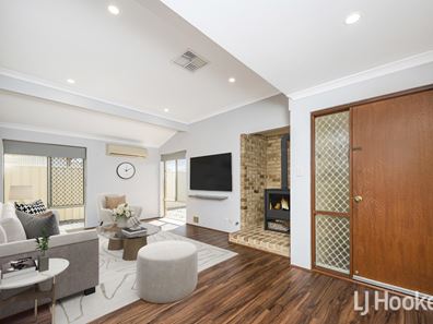 3 Facey Court, Huntingdale WA 6110