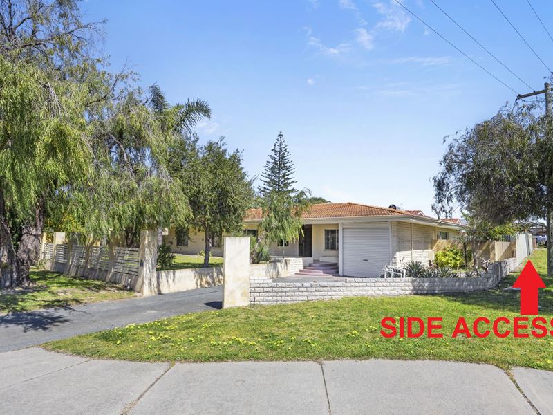 109 Currie Street, Warnbro WA 6169