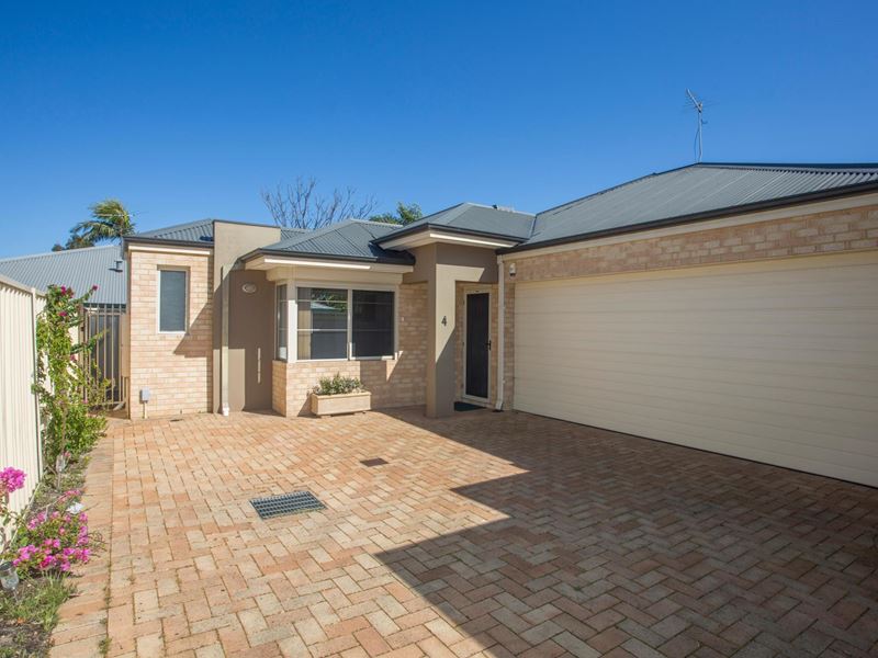 4/7 Kay Place, Midland WA 6056