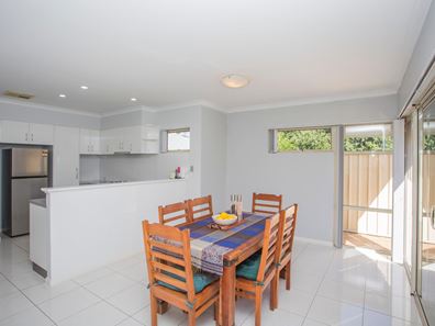 4/7 Kay Place, Midland WA 6056