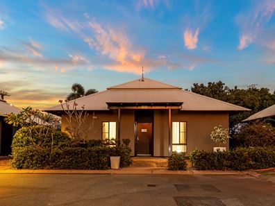165/11 Oryx Road, Cable Beach WA 6726