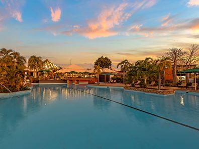 165/11 Oryx Road, Cable Beach WA 6726