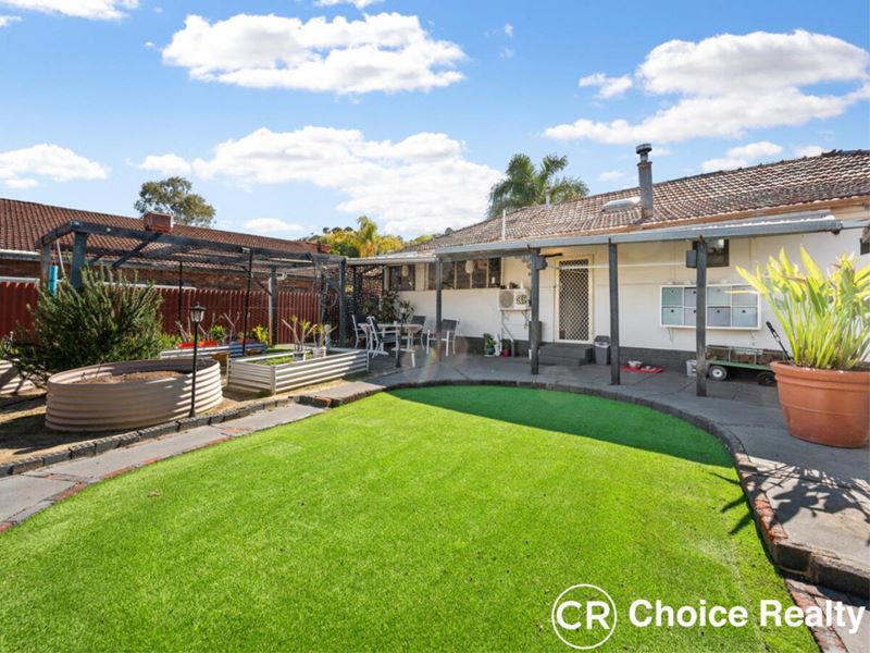 57 Eudoria Street, Gosnells