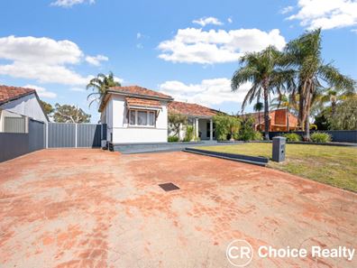 57 Eudoria Street, Gosnells WA 6110