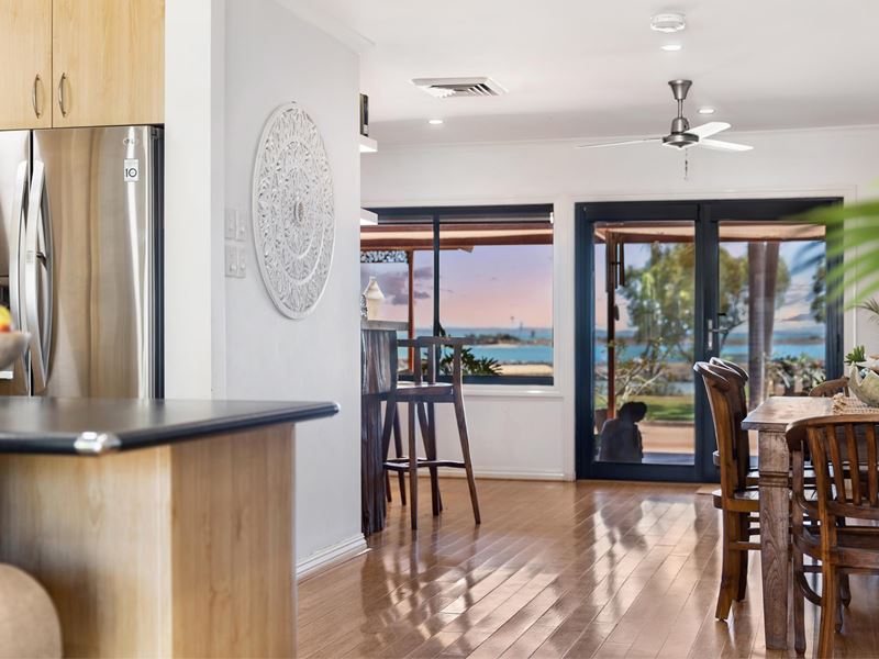 9 Blackwood Crescent, Dampier