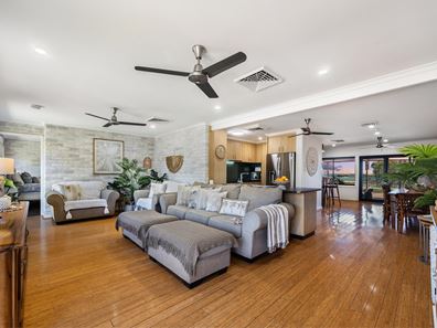 9 Blackwood Crescent, Dampier WA 6713