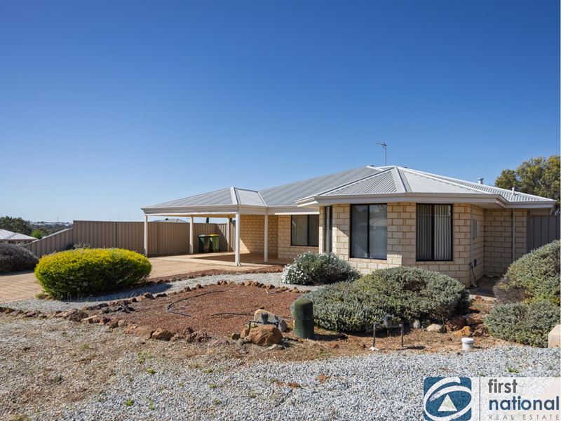 21 Oakover Place, Northam WA 6401
