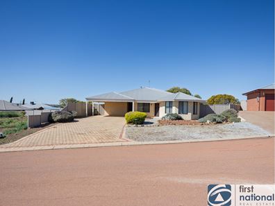21 Oakover Place, Northam WA 6401