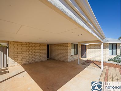 21 Oakover Place, Northam WA 6401