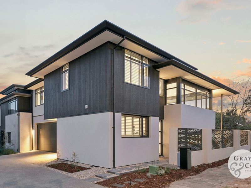 1/116 Waratah Avenue, Dalkeith WA 6009