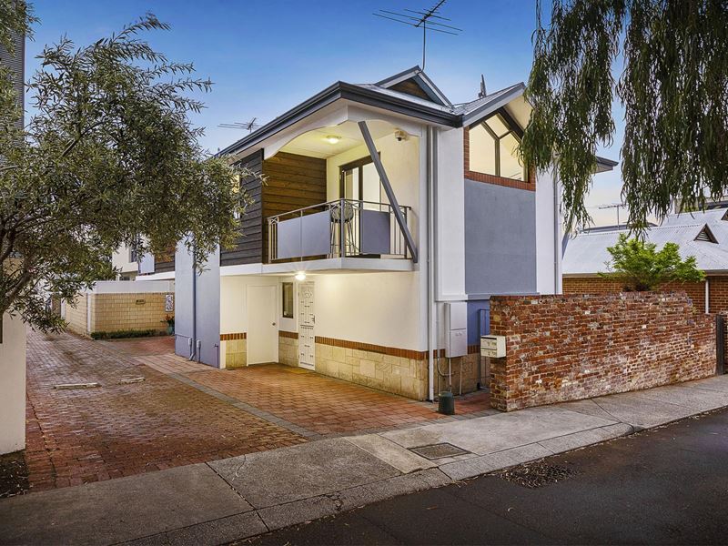 61 Rowland Street, Subiaco