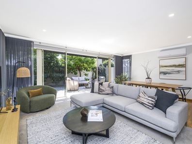 2 Waverley Street, South Perth WA 6151