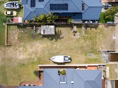 Lot 135, 52 Moyup Way, South Yunderup WA 6208