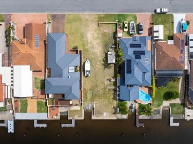Lot 135, 52 Moyup Way, South Yunderup WA 6208