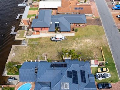 Lot 135, 52 Moyup Way, South Yunderup WA 6208