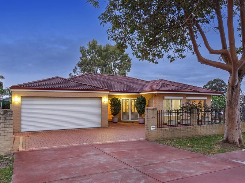 263 Armadale Road, Kewdale WA 6105