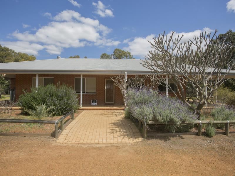 240 Jess Road, Bullsbrook WA 6084