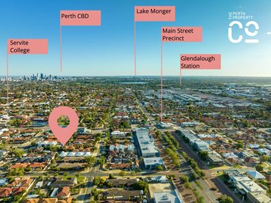 134D Waterloo Street, Tuart Hill WA 6060