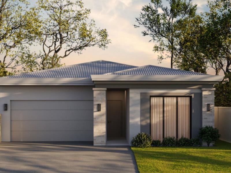 Lot 1532,  of Tamarind Entrance, Henley Brook