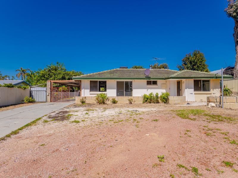 69 Milgar Street, Mandurah