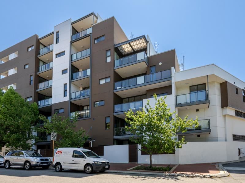 57/288 Lord Street, Highgate WA 6003