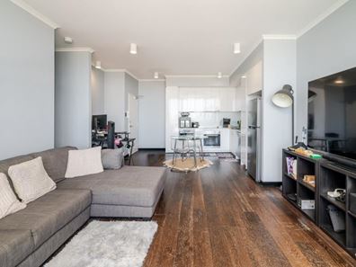 57/288 Lord Street, Highgate WA 6003