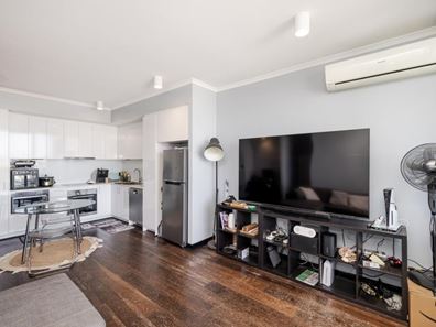 57/288 Lord Street, Highgate WA 6003