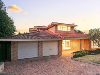 11 Tara Vista, West Leederville WA 6007