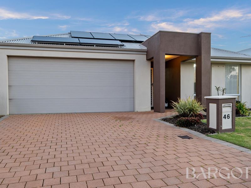46 Kempeana Way, Baldivis WA 6171