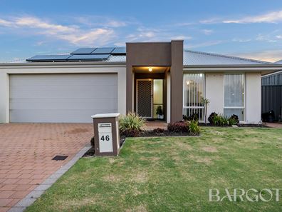 46 Kempeana Way, Baldivis WA 6171