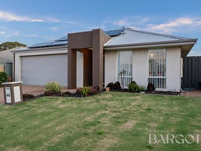 46 Kempeana Way, Baldivis WA 6171