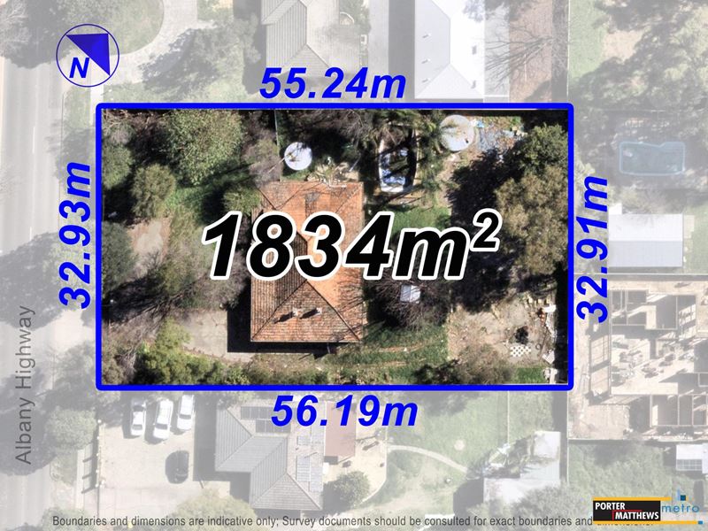 2066 Albany Highway, Maddington