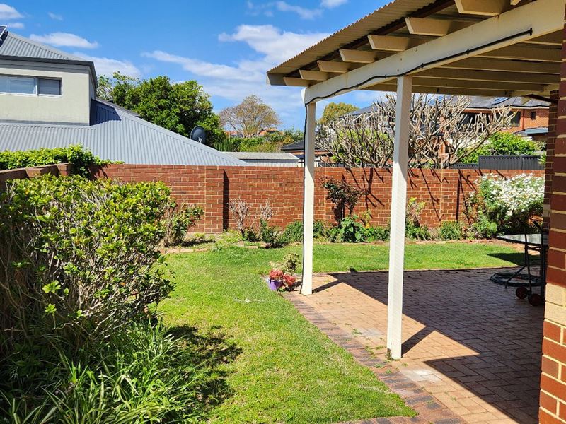 4 MURRAY STREET, Como