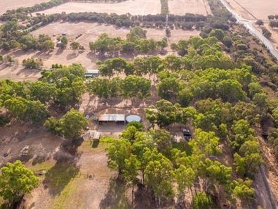 35 Malek Drive, Mardella WA 6125