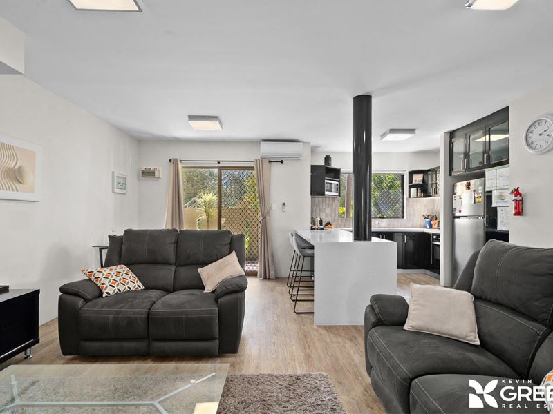 32/130 Mandurah Terrace, Mandurah