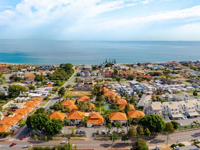 32/130 Mandurah Terrace, Mandurah WA 6210