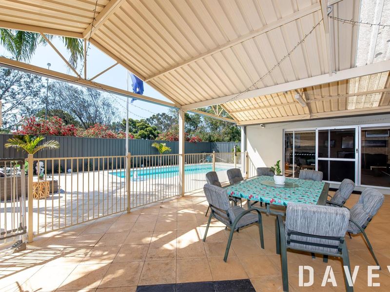 7 Baxter Way, Padbury WA 6025