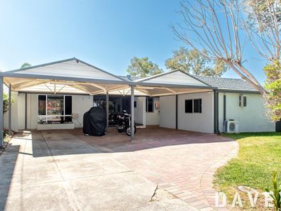7 Baxter Way, Padbury WA 6025